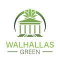 Walhallas Green